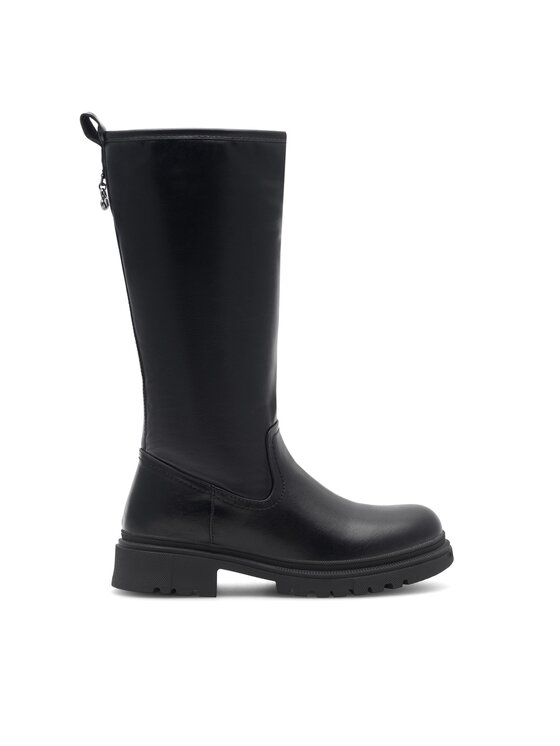 Nelli Blu Nelli Blu Ratsasaapad CS6150-04 Must