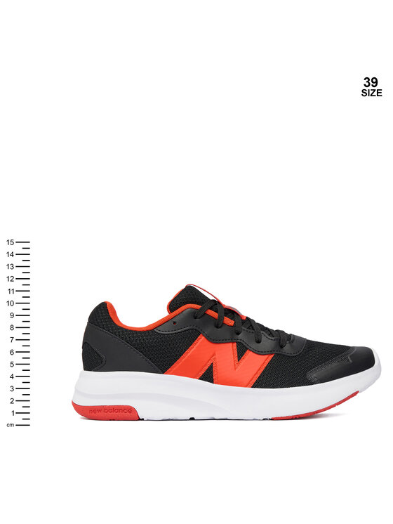 New Balance New Balance Bėgimo batai 578'S V1 G5784Z3 Juoda