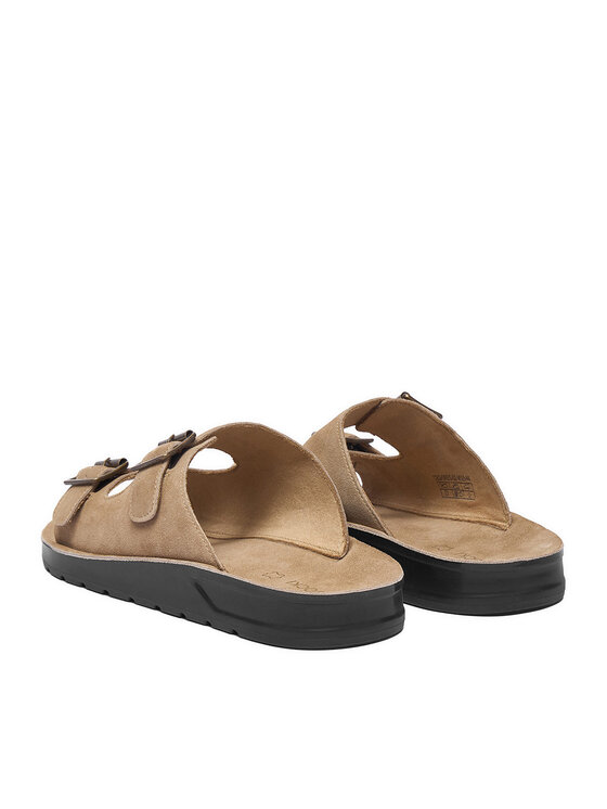 Lasocki Lasocki Ciabatte CEO-GREG-02 MI25 Beige