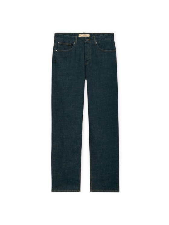 Trussardi Trussardi Jeansy P404H504824N0DD Niebieski Regular Fit