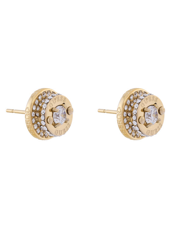 Guess Guess Orecchini JUBE05 557JW Oro