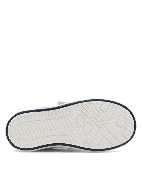 Sprandi Sprandi Sneakers Z-242(CH) Alb