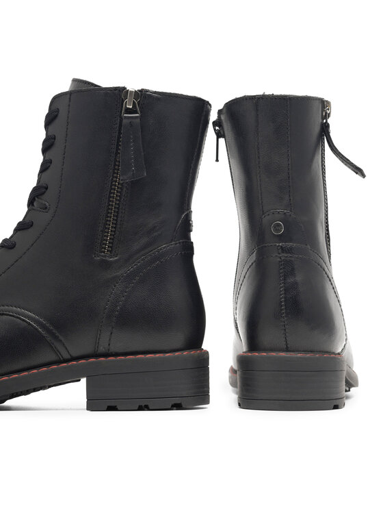 Lasocki Lasocki Gležnjače WI16-VIVA-11 Crna