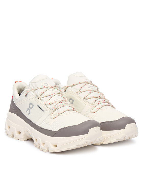 On On Laisvalaikio batai Cloudrock Low WP 3MF10253334 Balta