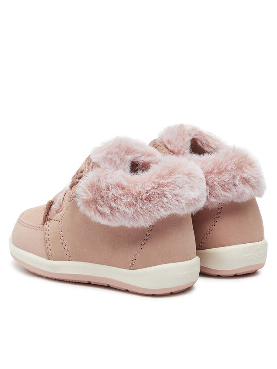 Mayoral Mayoral Schnürschuhe 42.498 Rosa