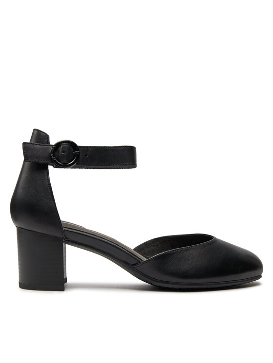Tamaris Tamaris Décolleté 8-84402-42 Nero