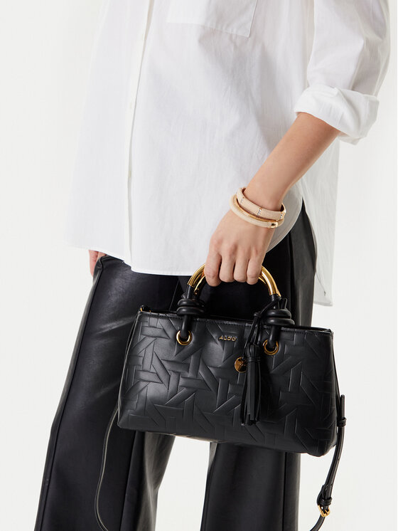 Aldo Torebka Yerin 13989523 Czarny