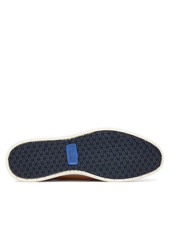 Aldo Aldo Nizki čevlji Drymos 13618414 Rjava
