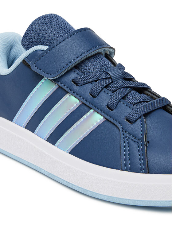 adidas adidas Laisvalaikio batai Grand Court 2.0 JR6118 Tamsiai mėlyna