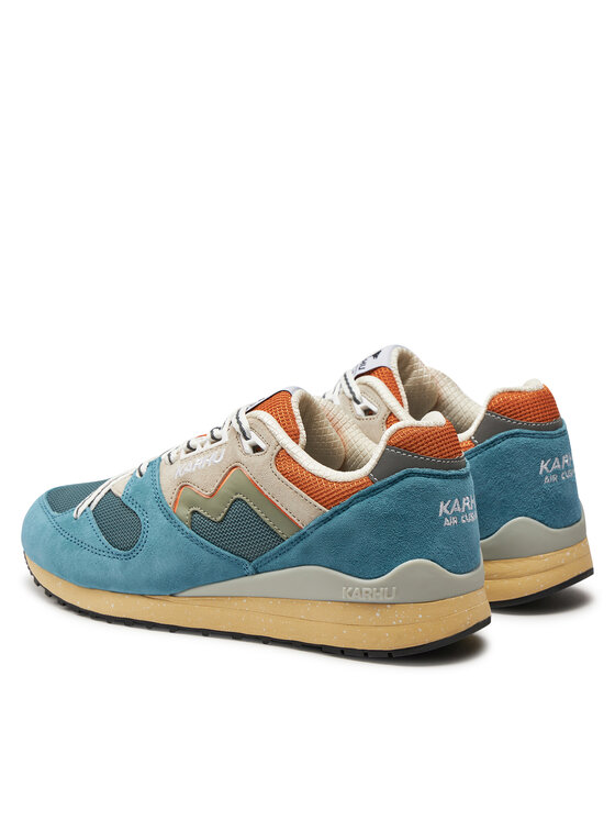 Karhu Karhu Sneakersy Synchron Classic F802676 Niebieski