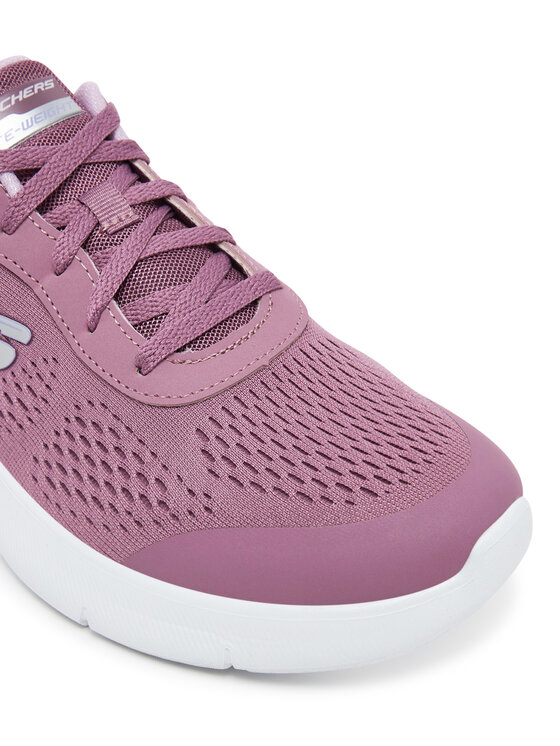 Skechers Skechers Tenisice Skech-Air Dynamight 2.0-New Heights 150370/MVE Ljubičasta