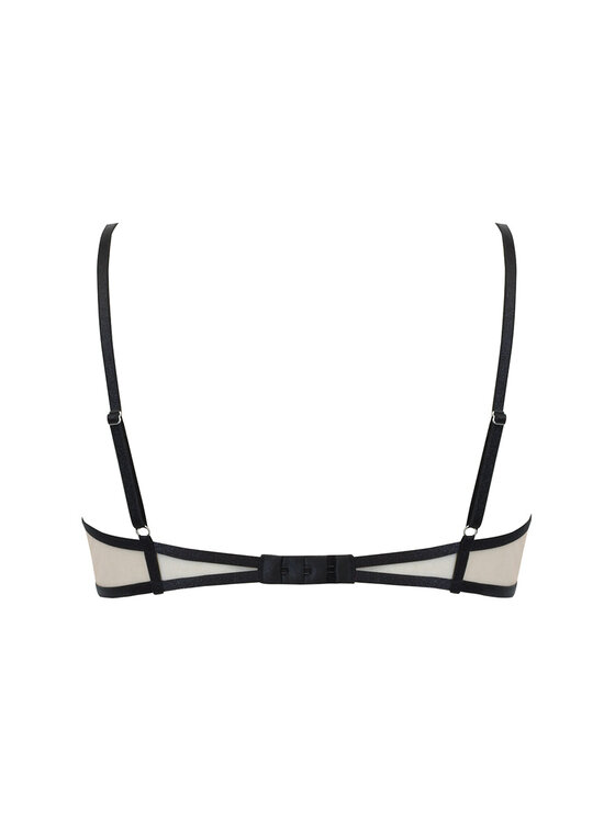 Love and Hate Love and Hate Reggiseno con ferretto Anais Beige