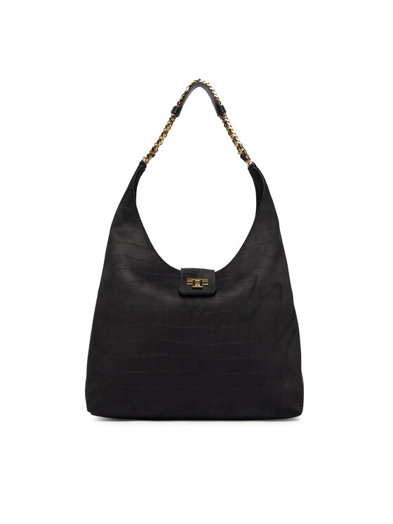 Elisabetta Franchi Elisabetta Franchi Táska BS-01A-61E2-V390 Fekete