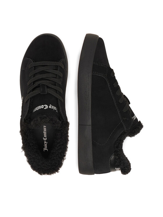 Juicy Couture Juicy Couture Sneakers CEO-WS13670-04 Nero