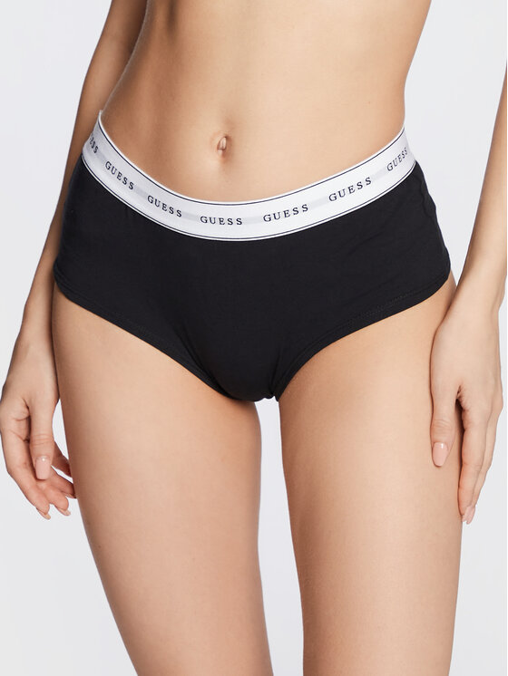 Guess Guess Εσώρουχο brazil Carrie O97E03 KBBU1 Μαύρο