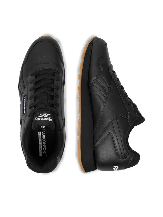 Reebok Reebok Laisvalaikio batai Royal Glide DV5411 Juoda