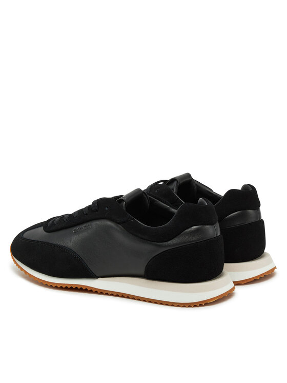 Calvin Klein Calvin Klein Tenisice HW0HW02286 Crna