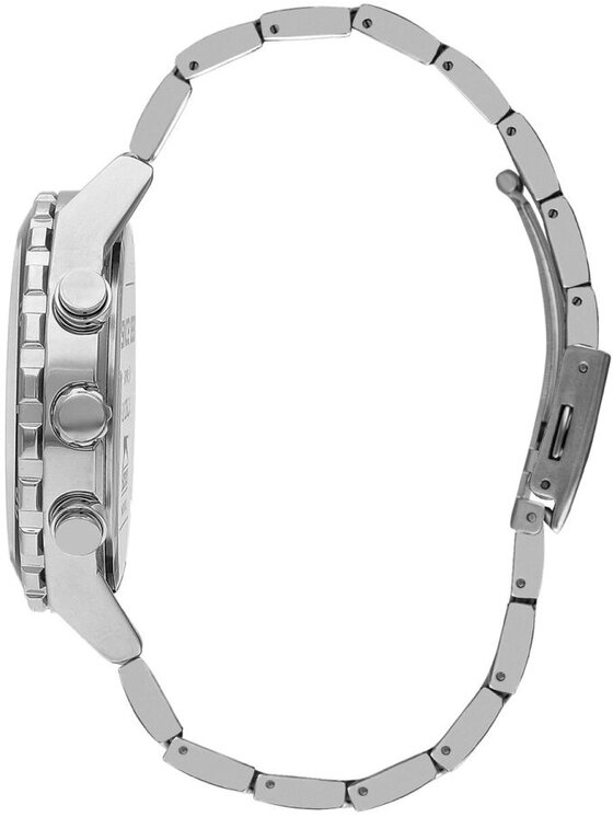 Slazenger Slazenger Zegarek SL.09.2236.2.06 Granatowy