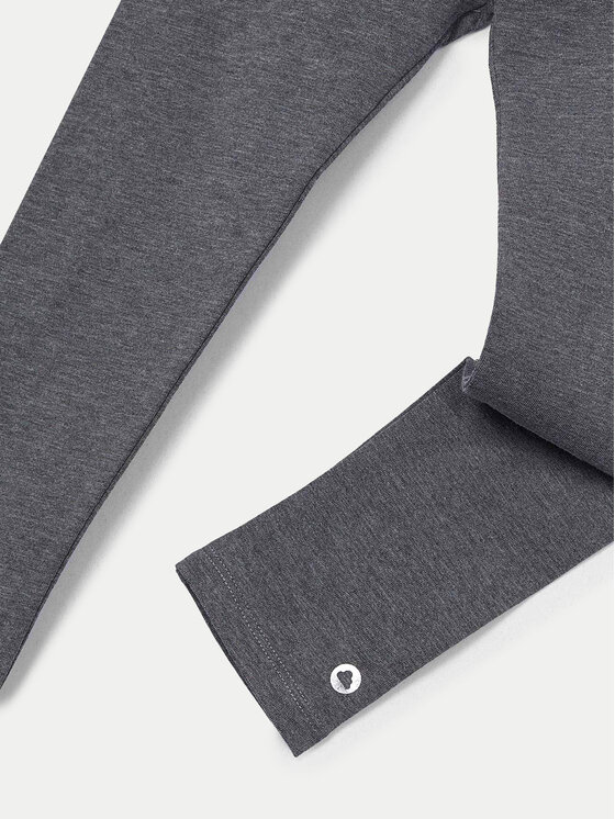 Mayoral Mayoral Pajkice 717 Siva Slim Fit