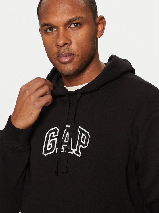 Gap Gap Pluus 609502-00 Must Regular Fit