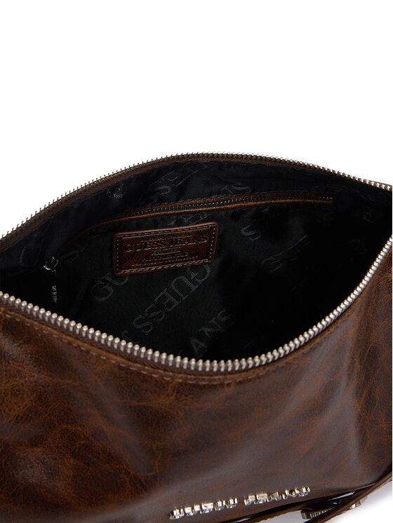 Guess Jeans Guess Jeans Handtasche CEO-GUESS-S-008-10 Braun