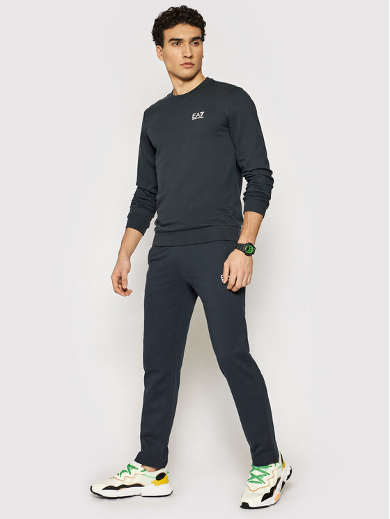 Pantaloni da tuta 8NPP51 PJ05Z 1578 Blu scuro