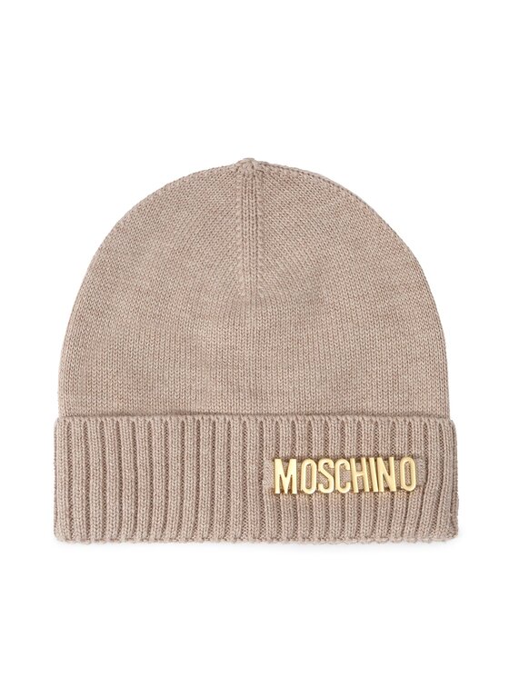 Berretto MOSCHINO