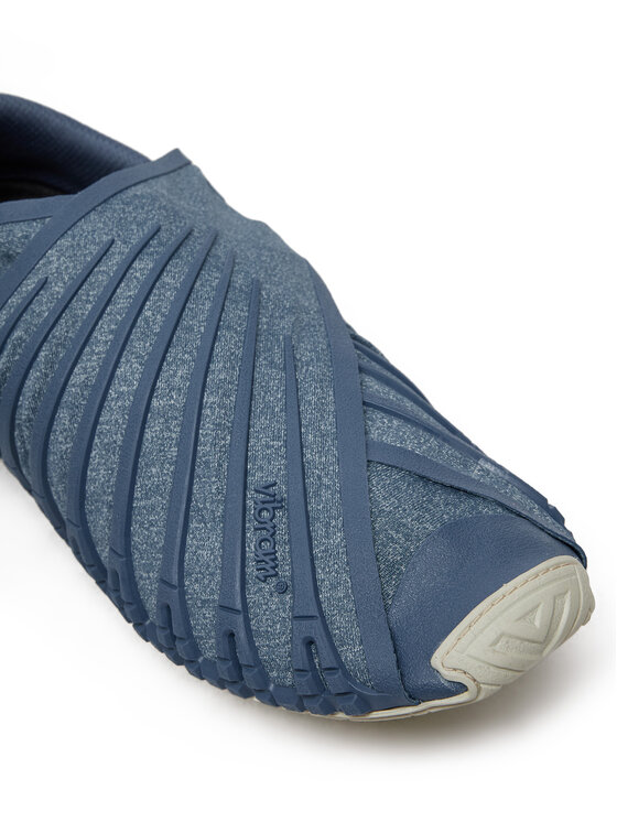 Vibram Fivefingers Vibram Fivefingers Obuća za teretanu Furoshiki Eco Free 22WAF03 Tamnoplava