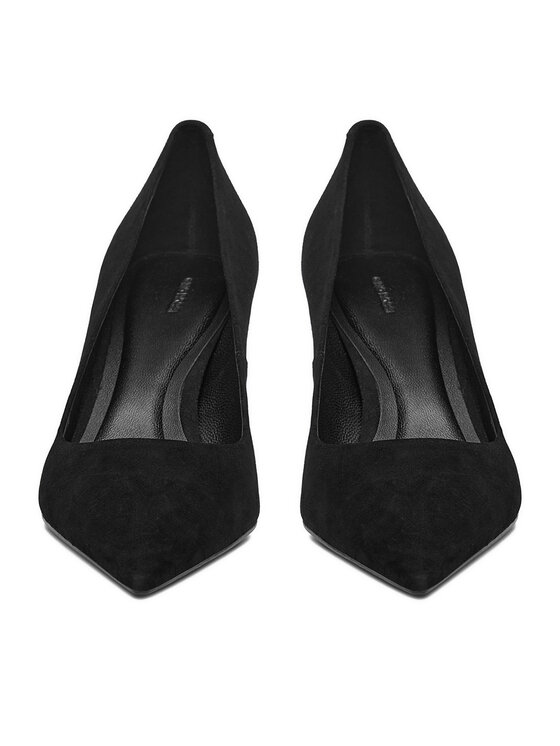GINO ROSSI GINO ROSSI High Heels EO-V2525-893 Schwarz