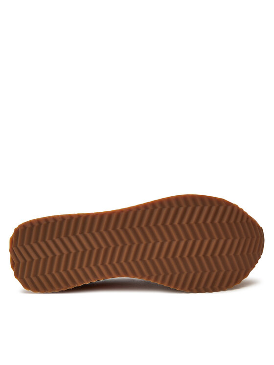 Pepe Jeans Pepe Jeans Сникърси PLS60025 Кафяв
