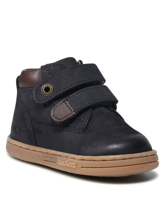 Bottines enfant Kickers Tackeasy