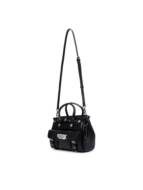 Just Cavalli Just Cavalli Сумка 81RA4BM3 ZS749 Чорний