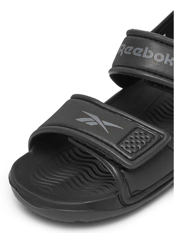 Reebok Reebok Basutės 864023Ach(III) Juoda