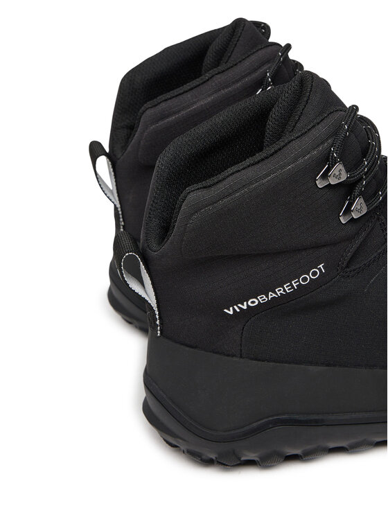 Vivo Barefoot Vivo Barefoot Planinarske cipele Tracker 309536 Siva