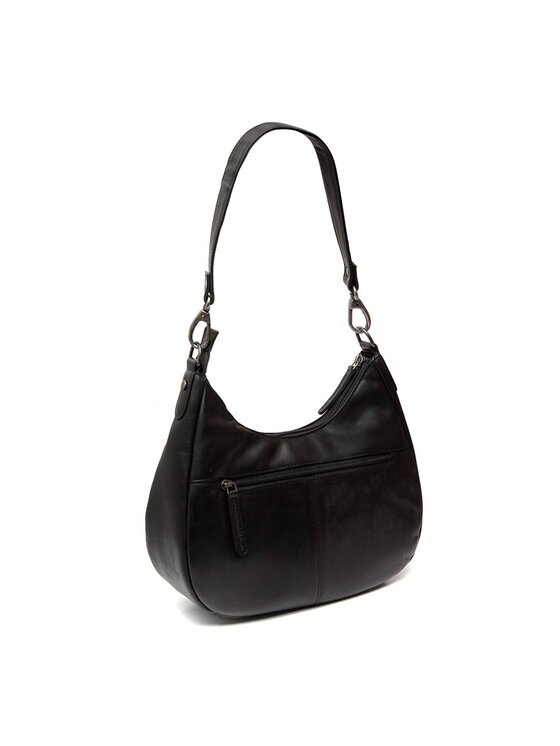 The Chesterfield Brand The Chesterfield Brand Saszetka 308834 Czarny