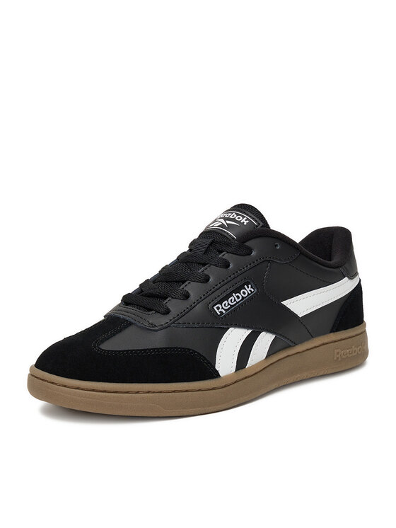 Reebok Reebok Sneakersy CEO-FORTE LOUNGER AR30252W-BTH Czarny