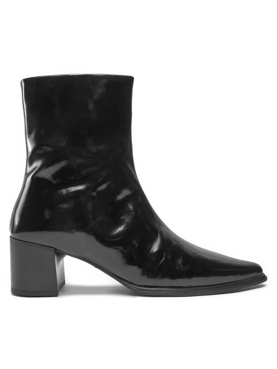 Vagabond Shoemakers Botki Giselle 5854-060-20 Czarny