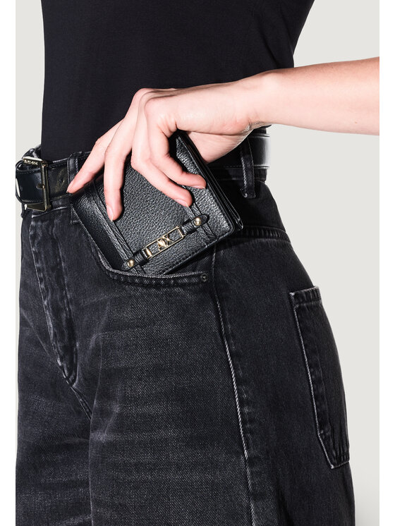 Armani Exchange Armani Exchange Portfel XW002613 AF15632 Czarny