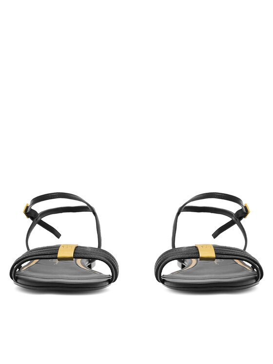 Gino Rossi Gino Rossi Sandalen ROSE-SLT569P-19 Schwarz