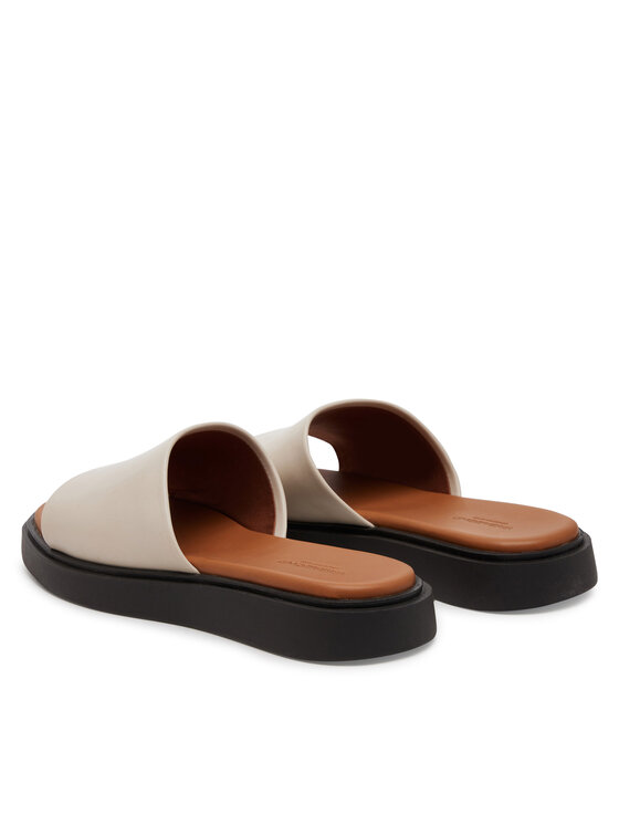 Vagabond Shoemakers Vagabond Shoemakers Šľapky Connie 5757-201-02 Béžová