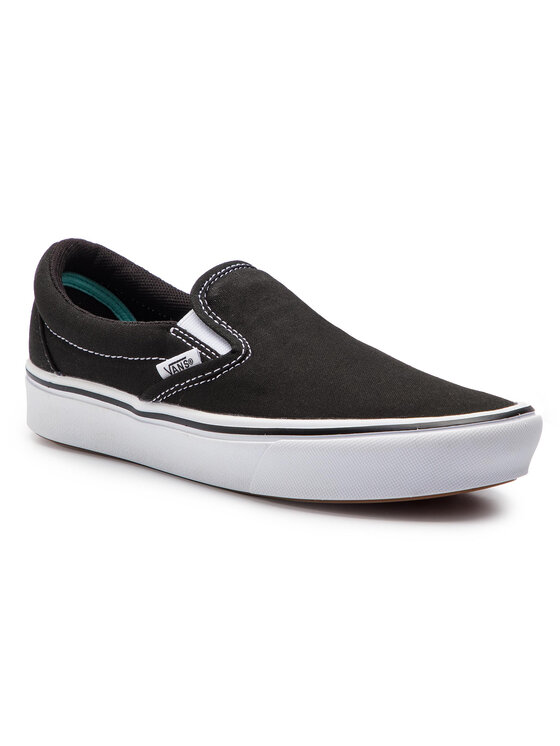 mens slip on vans uk