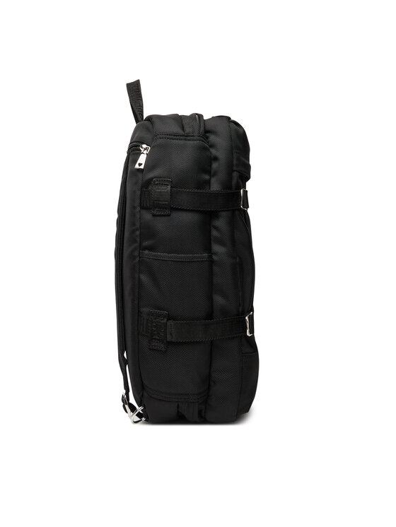 LOVE MOSCHINO LOVE MOSCHINO Rucsac JC4200PP1NLN100A Negru