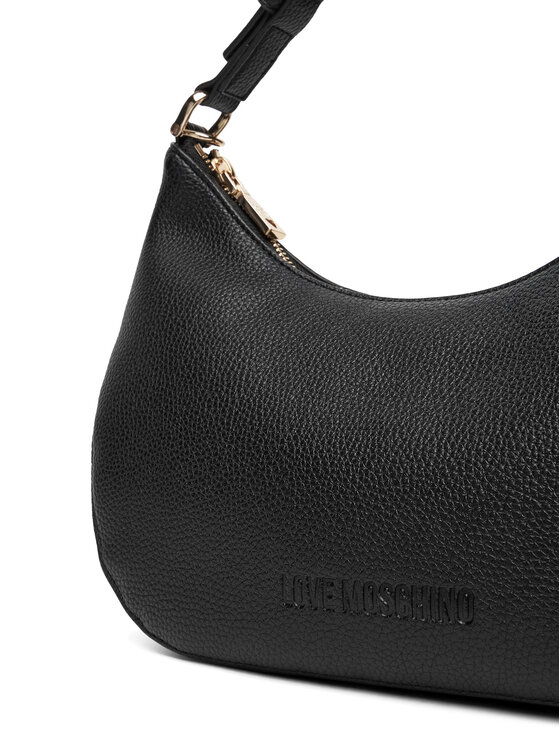 LOVE MOSCHINO LOVE MOSCHINO Soma JC4018PP0NLT0000 Melns