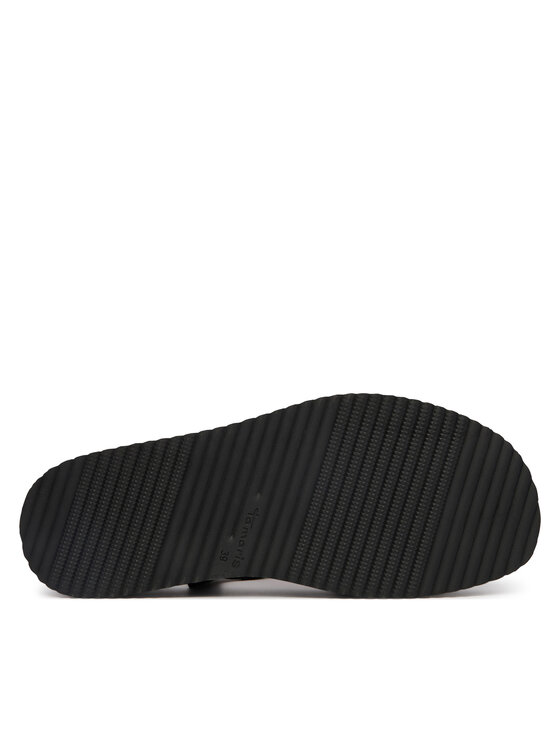 Tamaris Tamaris Sandaalid 1-28365-46 Must