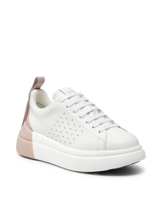 Red valentino hot sale sneakers