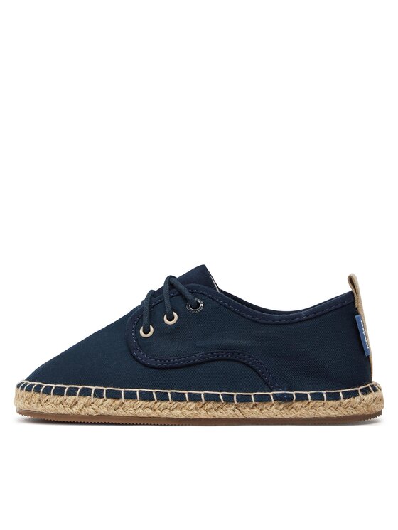 Mayoral Mayoral Espadrile 45591 Tamnoplava