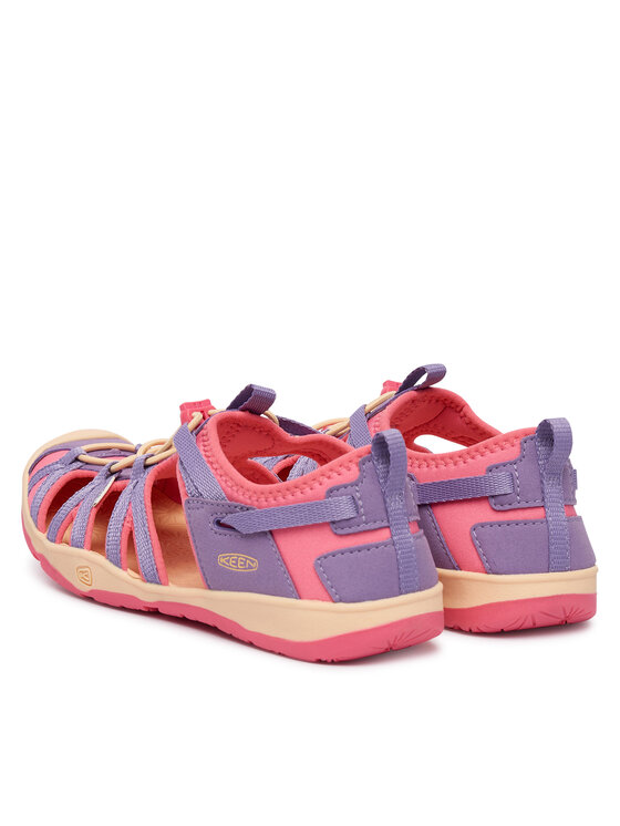 Keen Keen Σανδάλια Moxie 1032150 Μωβ