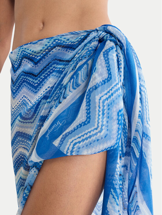 Triumph Triumph Pareo Beach MyWear 10222188 Plava