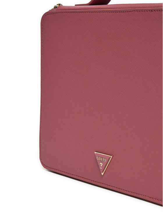 Guess Guess Kosmeetikakott PW7494 P4450 Roosa