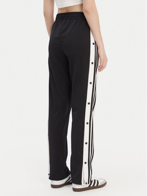 adidas adidas Jogginghose Adibreak KD2932 Schwarz Loose Fit